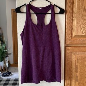 Lululemon Swiftly Tech Tee